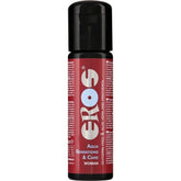 EROS - LUBRICANTE MEDICINAL A BASE DE AGUA PARA MUJER 100 ML